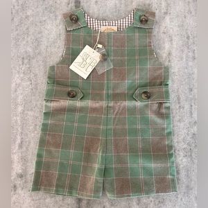 The Beaufort Bonnet Co. Jack Keene Jon Jon Mirador Place Plaid